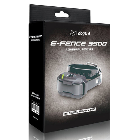 Image of Dogtra In-Ground Dog Fence Collar