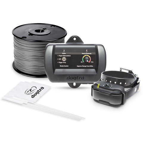 Image of Dogtra In-Ground Dog Fence