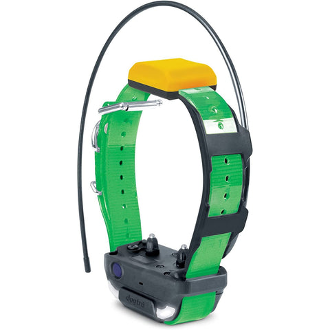 Image of Dogtra Pathfinder 2 GPS Dog Tracker & Training Collar - Green