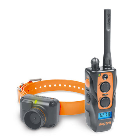 Image of 2700T&B Training & Beeper Collar