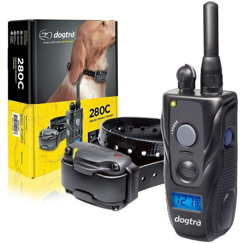 Image of Dogtra 280C Remote Training Collar