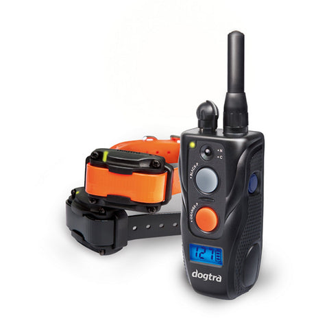 Image of Dogtra 282C Two Dog Remote Training Collar