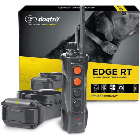 Image of Dogtra Edge RT Trainer