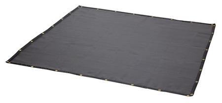 Image of Sun Block Top for Kennel - DOGSWAGI