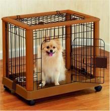 Image of Mobile Pet Pen - DOGSWAGI