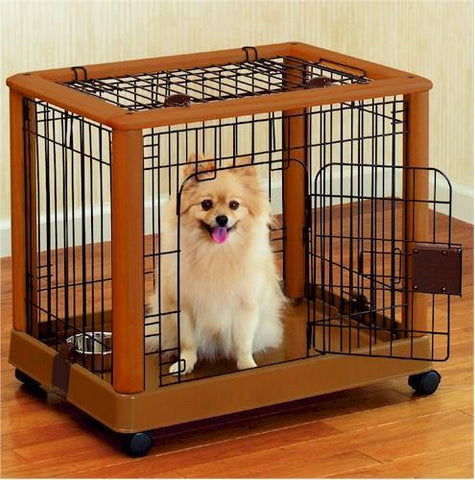 Image of Mobile Pet Pen - DOGSWAGI
