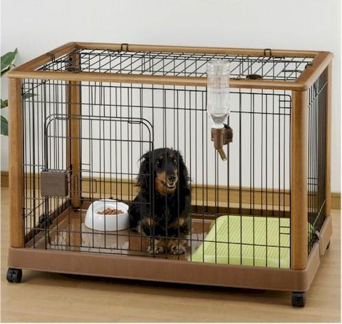 Image of Mobile Pet Pen - DOGSWAGI