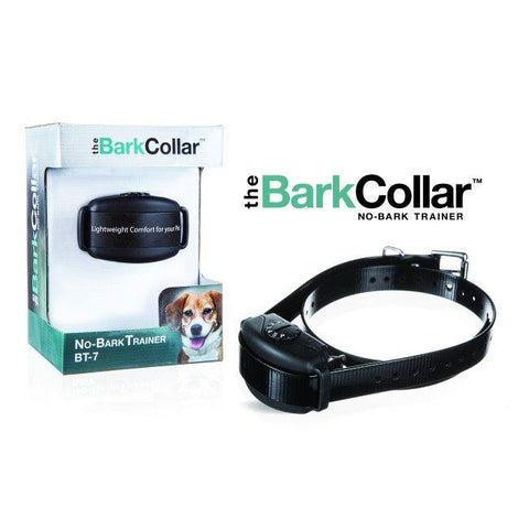 Image of DogWatch BT-7 No-Bark Training Collar - DOGSWAGI