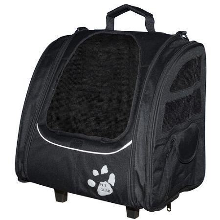 Image of I-GO2 Traveler Pet Carrier - DOGSWAGI