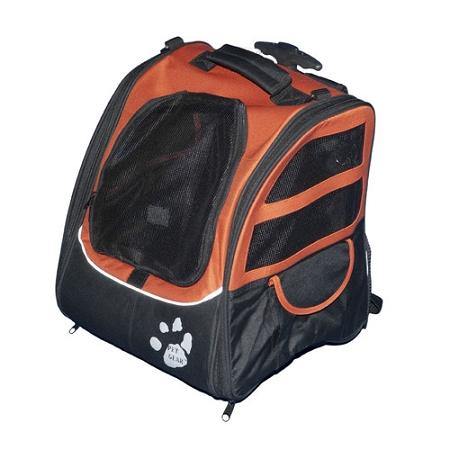 Image of I-GO2 Traveler Pet Carrier - DOGSWAGI