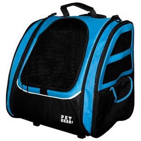 I-GO2 Traveler Pet Carrier - DOGSWAGI