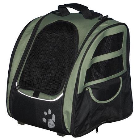 Image of I-GO2 Traveler Pet Carrier - DOGSWAGI