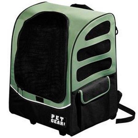 I-GO Plus Traveler Pet Carrier - DOGSWAGI
