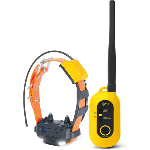 Image of Dogtra PATHFINDER2 MINI GPS Dog Tracking and Dog Training System