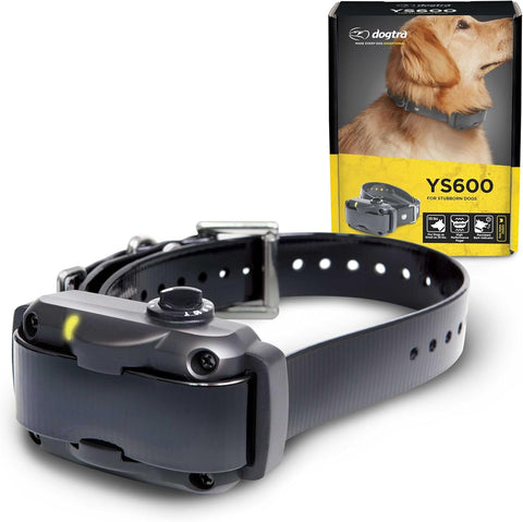 Image of Dogtra YS600 Bark Control Collar
