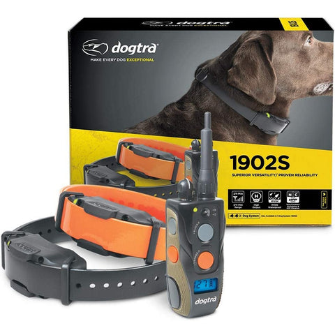 Image of Dogtra Field Star 2 Dog 3/4 Mile Remote Trainer