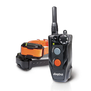 Dogtra 202C Two Dog Remote Dog Training Collar