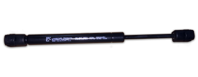 Replacement Shock for Dog Boxes and Tool Boxes 30 lbs 10" - DOGSWAGI