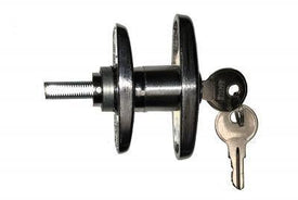 Replacement T-Handle Kit for Dog Boxes - Right Door