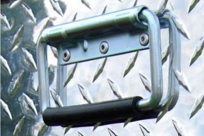 Spring Loaded Handle Kit - DOGSWAGI