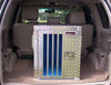 Hunter Series Single Compartment Dog Box - Standard Vents w/o Storage - DOGSWAGI