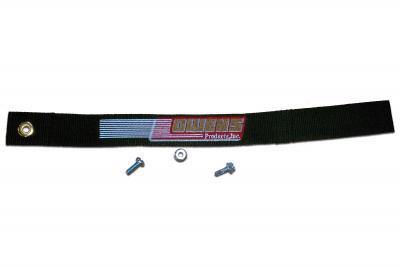 Replacement Pull Strap for Owens Dog Boxes - DOGSWAGI