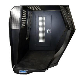 Professional K9 Series Divider for Explorer Interceptor Rear Seat Insert - Ford Explorer - DOGSWAGI