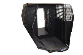 Professional K9 Series Divider for Explorer Interceptor Rear Seat Insert - Ford Explorer