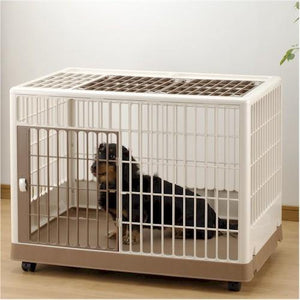 Pet Training Crate - DOGSWAGI