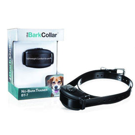 DogWatch BT-7 No-Bark Training Collar