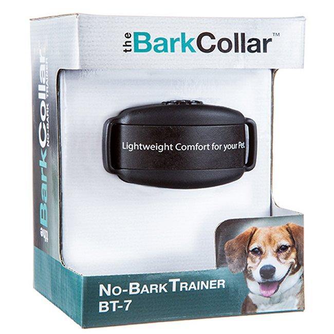 DogWatch BT-7 No-Bark Training Collar - DOGSWAGI