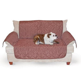 Economy Loveseat Cover - DOGSWAGI