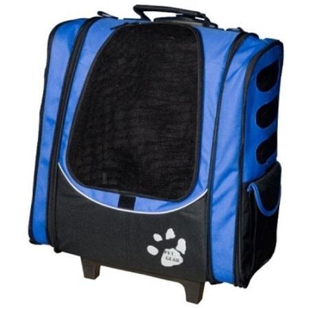 Image of I-GO2 Escort Pet Carrier - DOGSWAGI