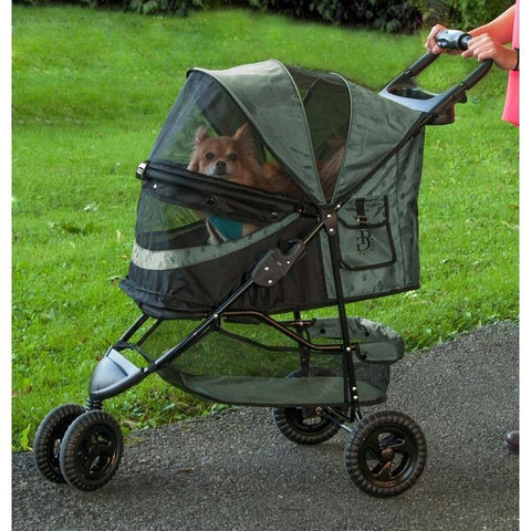 Image of Special Edition No-Zip Pet Stroller - DOGSWAGI