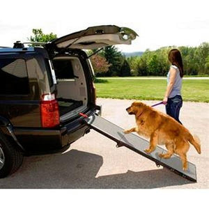 Tri-Fold Pet Ramp - DOGSWAGI