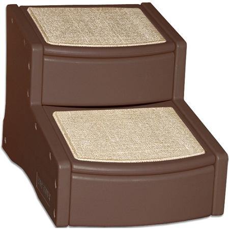 Easy Step II Pet Stairs - DOGSWAGI