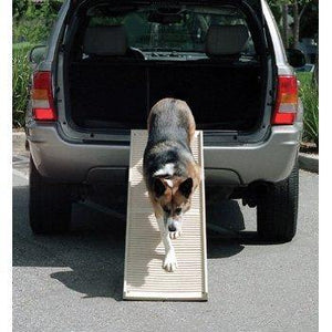 PetStep Folding Dog Ramp - DOGSWAGI