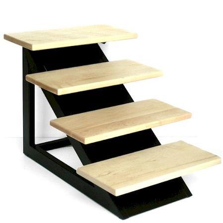 Loft Pet Steps - DOGSWAGI